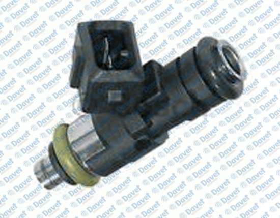 ZENON 40578 Enjektor Memesi Megane I 1.6 8v Cok Nokta 2 Delik Iwp099